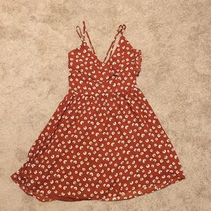 Xhilaration dress from Target
